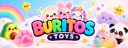 BuritosToys  - Startseite